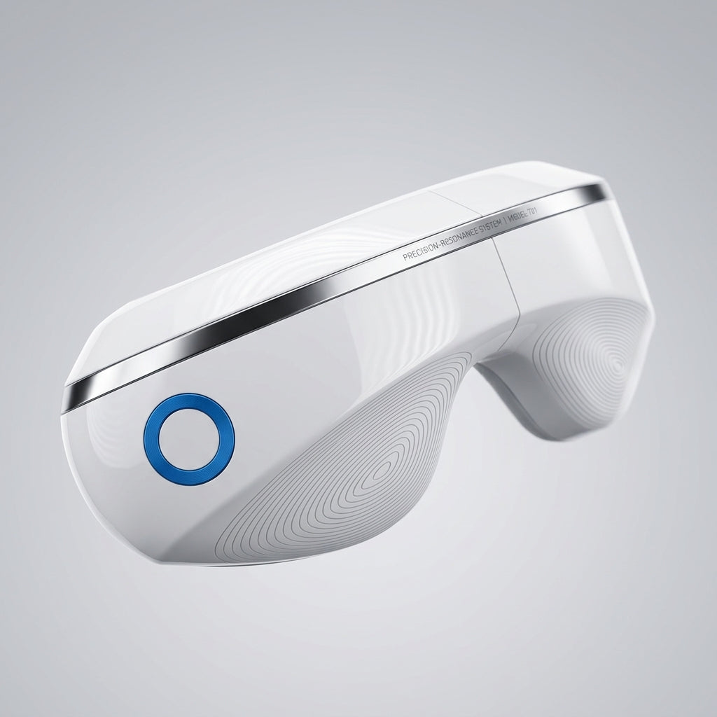 Masajeador Ocular de Presoterapia Inteligente